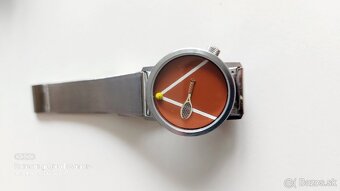 damske hodinky akteo - 10