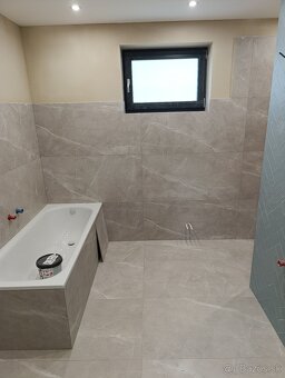 Obklady a Dlažby - 10