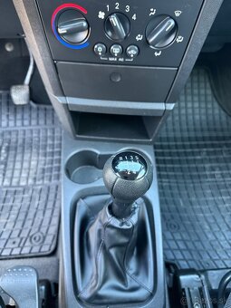 Predám Opel Meriva 1.7 DCI - 10