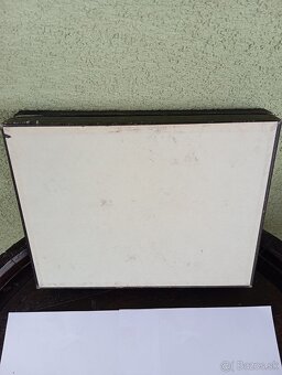 Krásna zbierka Motýľov 2 - 10