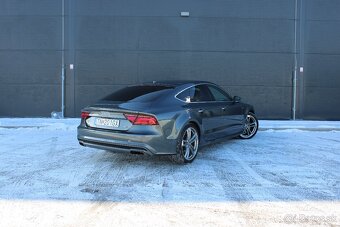 Audi A7 Sportback 3.0 TDI quattro 320k tiptronic - 10
