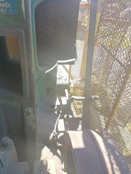 Pneumatický buchar Ajax 5 (7525) - 10