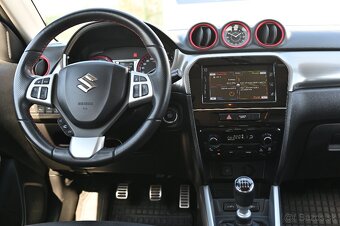 Suzuki Vitara S - 10