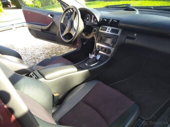 MERCEDES CLC 200 CDI - 10