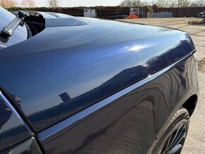 Land Rover Range Rover 4,4 V8 - mozna vymena za cabrio - 10