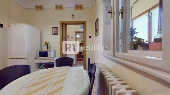 Rodinný dom v centre mesta Piešťany - 10