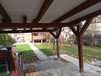 Predám Baťovský domček. - 10
