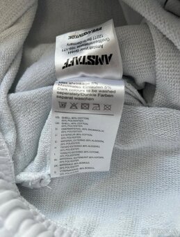 AMSTAFF - Teplákové nohavice - 10