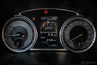 Suzuki Vitara 1.4 BoosterJet Mildhybrid Elegance 2WD - 10