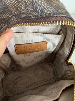 Michael Kors mini ruksak / kabelka - 10