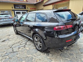 Alfa Romeo 159 Sportwagon 125kw - 10