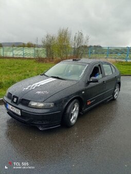 Predam alebo vimeňim seat leon 1.9 tdi 81kw - 10