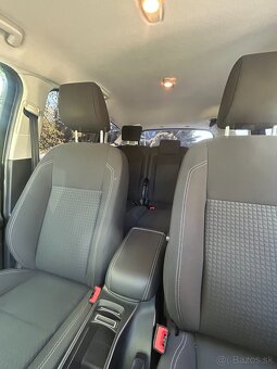 Ford C-Max Eco Boost Trend X 1.0 - 10