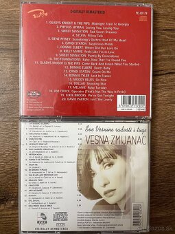 CD-(Rôzne) - 10