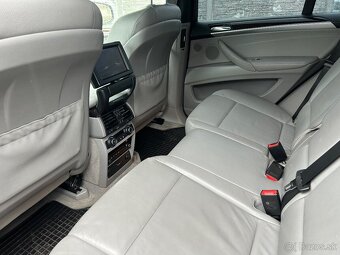 BMW X5 e70 4.8i - 10