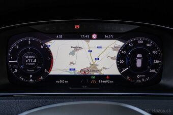 Volkswagen Golf Variant 2.0 TDI BMT EU6 R-Line Highline DSG - 10