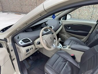 Renault Grand Scenic 1.9 DCI - 10