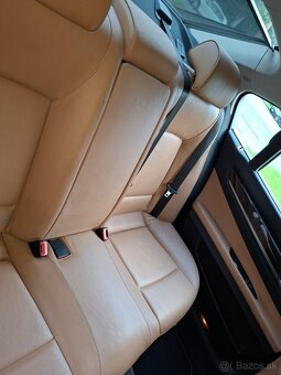 Predám BMW 730d - 10