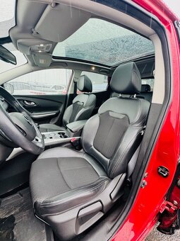 Renault Kadjar Energy dCi 130 Intens 4x4 - 10