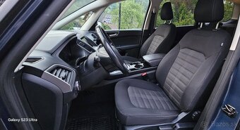 Ford Galaxy 2.0 TDCi 110kw Business - 10