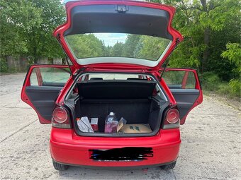 Volkswagen Polo 1.4 TDI - 10
