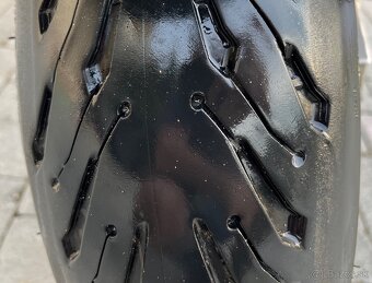 SUZUKI GSX1400, r.v 2007, 45.300km, AKRAPOVIČ - 10