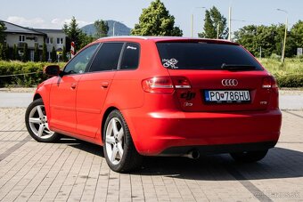 Audi A3 Sportback 1.2 TFSI Young Edition Attraction - 10