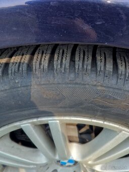 BMW 520i E60 - 10