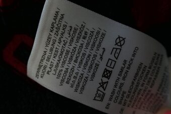 GANT luxusne damske original krasne monogram saty M/L - 10