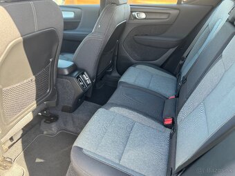 Volvo XC40 T3 163k Momentum A/T - 10