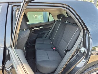 Toyota Auris 1.4 I VVT-i Sol - 10