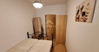 Prenájom pekný 3 izbový byt Karpatská ulica, Bratislava I. S - 10