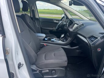 Ford S-max 2,0 cdti 103 kW - 10