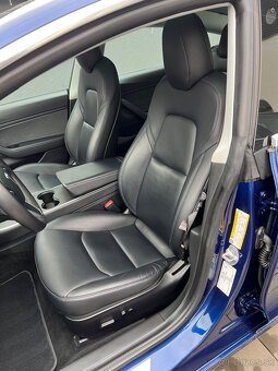 TESLA MODEL 3 LONG RANGE 4WD DUAL MOTOR DPH - 10