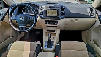 Volkswagen Tiguan 2.0 CR TDI 4-Motion Sport&Style DSG - 10