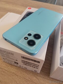 Xiaomi Redmi Note 12 /4+4GB/128GB Super stav - 10