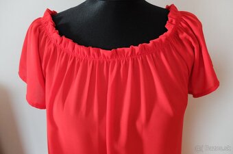 Šaty M/L Nové - 10