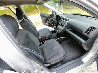 Honda Civic 1,4 benzín 66 kW - 10