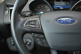 Ford C-Max 1.5 Benzín, Automat, TOP výbava - 10