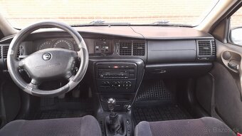 Opel Vectra 2,0 DTI - 10