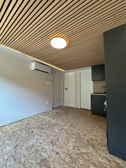 Modulový dom 20m2 - 10