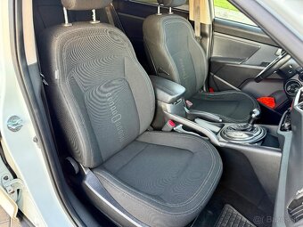 KIA SPORTAGE - 10