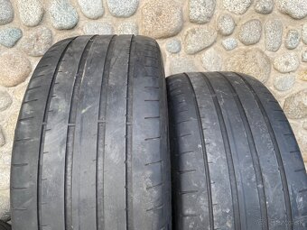 Letné pneu GOODYEAR EAGLE ASYMMETRIC 6 rozmer 225/45 R17 94Y - 10