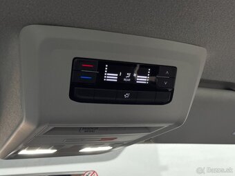 Volkswagen Transporter T6.1 DSG 9miestny odpočet DPH - 10