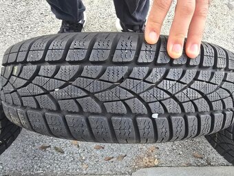 Zimne kolesa Mini 5x112 r16 175/60 r16 - 10