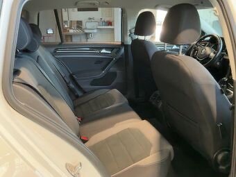 Volkswagen Golf VII Highline 2.0Tdi - 10