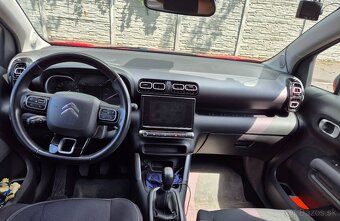 Citroen C3 Aircross 2018 - 10