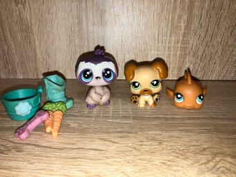 Littlest Pet Shop - 10