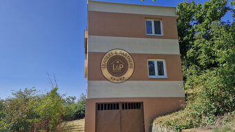 Predaj chaty pri pláži Anima. Medvedia hora, Zemplínska šíra - 10