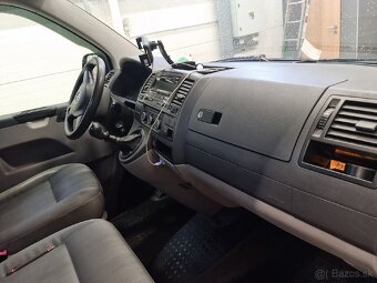 Vw Transporter 2016 132kw bitdi - 10